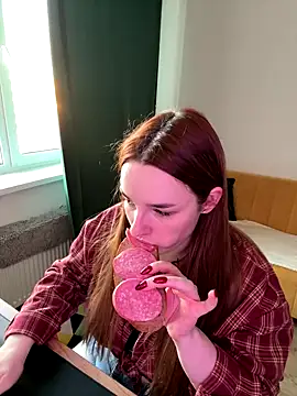 Snapshot of CookyDaisy chatting on 12/04/24, 11:41 CookyDaisy online show from 12/04/24, 11:41