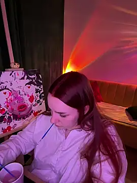 Snapshot of CookyDaisy chatting on 12/06/24, 04:38 CookyDaisy online show from 12/06/24, 04:38