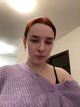 Snapshot of CookyDaisy chatting on 12/13/24, 05:54 CookyDaisy online show from 12/13/24, 05:54