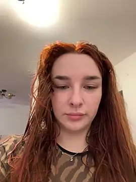 Snapshot of CookyDaisy chatting on 12/14/24, 04:52 CookyDaisy online show from 12/14/24, 04:52