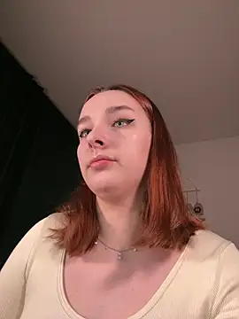 Snapshot of CookyDaisy chatting on 02/02/25, 06:20 CookyDaisy online show from 02/02/25, 06:20