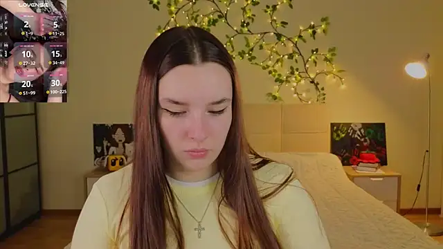 CookyDaisy online show from 03/20/26, 06:02