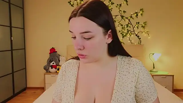 CookyDaisy online show from 05/18/26, 11:21