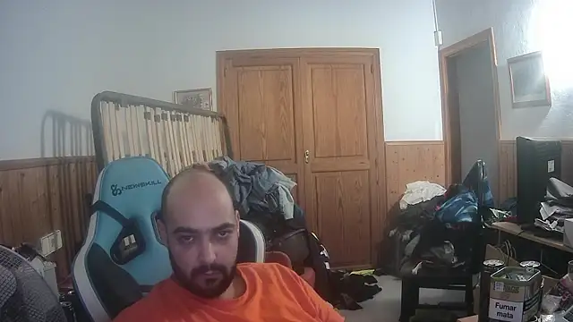 chicomallorca96 online show from 10/19/25, 02:07