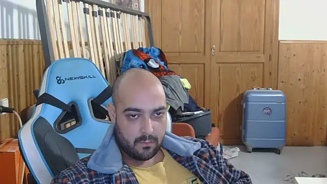 chicomallorca96 online show from 03/02/26, 02:57