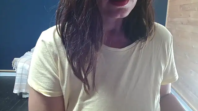 NovaBabe21 online show from 10/02/25, 03:19