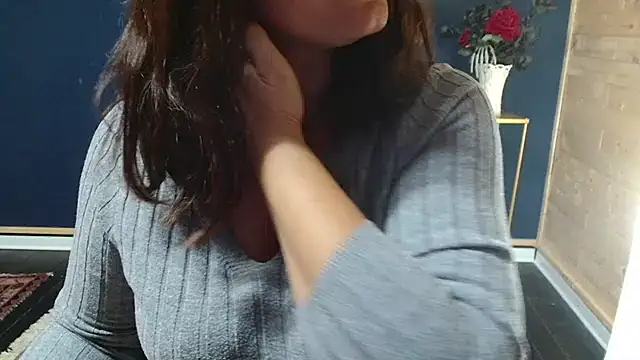 NovaBabe21 online show from 10/23/25, 09:13