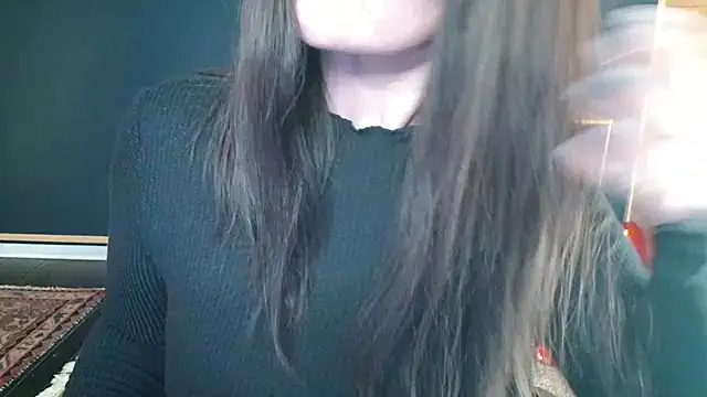 NovaBabe21 online show from 02/12/26, 07:58