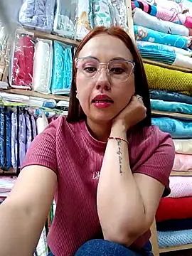 VIOLETA-25  online show from 02/05/25, 09:50