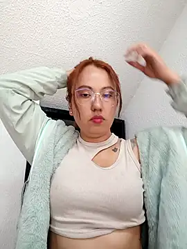 VIOLETA-25  online show from 02/07/25, 05:07