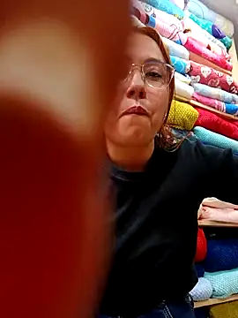 VIOLETA-25  online show from 02/14/25, 10:25