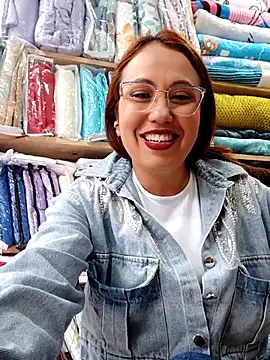 VIOLETA-25  online show from 02/24/25, 09:31