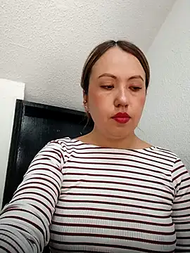 VIOLETA-25  online show from 10/01/25, 03:29