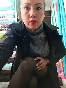 VIOLETA-25  online show from 10/05/25, 08:07