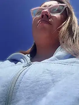 VIOLETA-25  online show from 02/27/26, 03:12