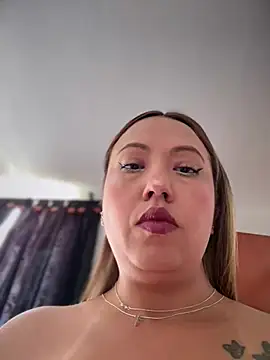 VIOLETA-25  online show from 04/13/26, 02:55