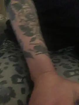 zra andre online show from 02/08/25, 11:12