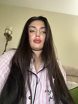 Sweet Khalifa  online show from 01/06/26, 02:54