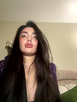 Sweet Khalifa  online show from 01/08/26, 02:30