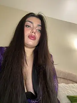 Sweet Khalifa  online show from 01/11/26, 03:28
