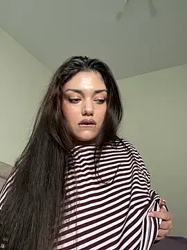 Sweet Khalifa  online show from 07/24/26, 02:15