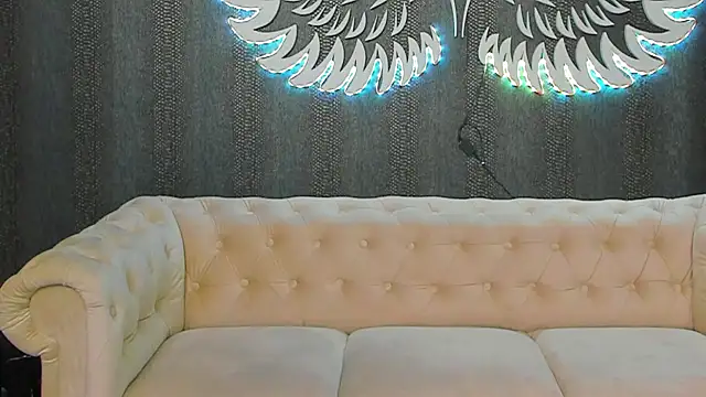 anemarieejolie online show from 01/24/25, 10:30