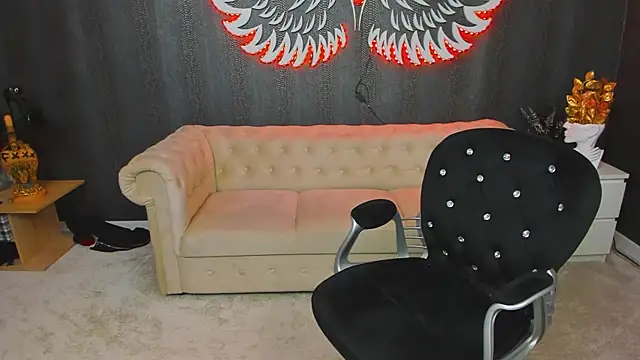 anemarieejolie online show from 02/06/25, 10:00