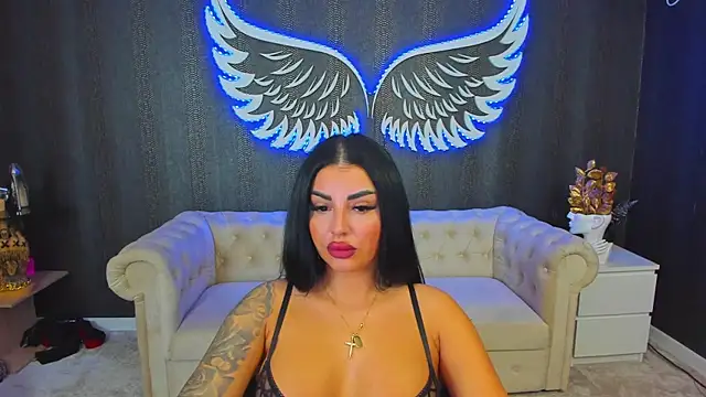 anemarieejolie online show from 09/19/25, 05:35