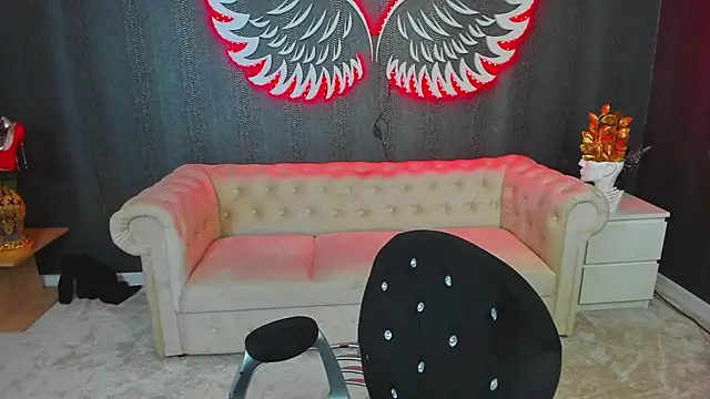 anemarieejolie online show from 09/21/25, 05:03