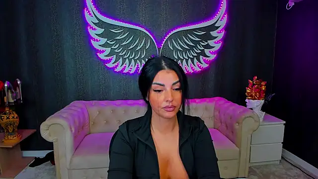 anemarieejolie online show from 10/12/25, 05:56