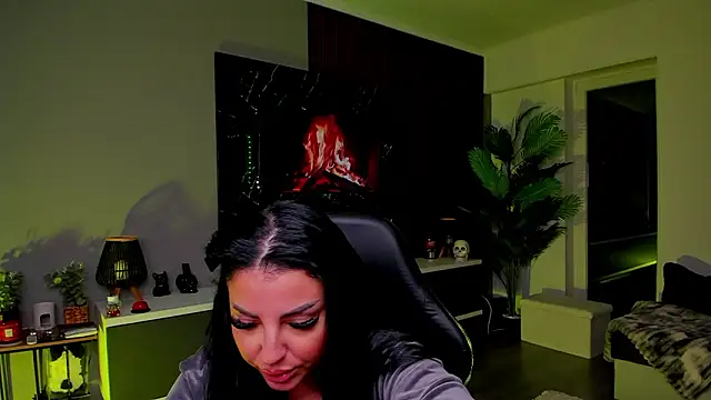 anemarieejolie online show from 02/16/26, 06:59