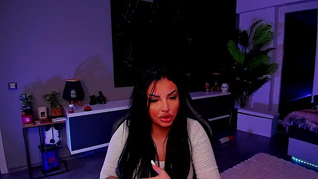 anemarieejolie online show from 02/28/26, 06:20