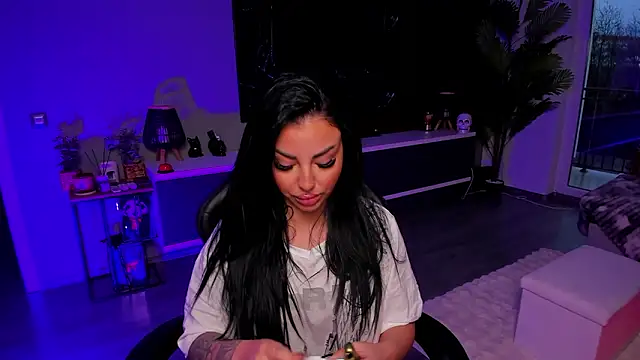 anemarieejolie online show from 03/30/26, 04:19