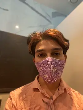 Lush 25 online show from 05/26/26, 06:42