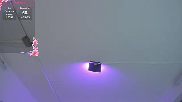 Meelanny ds online show from 12/20/24, 04:42