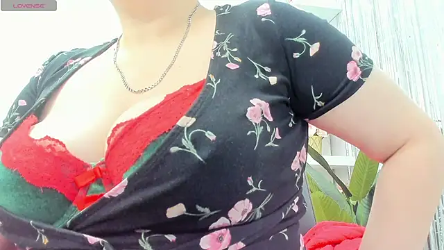 Dolorys online show from 03/02/25, 05:44