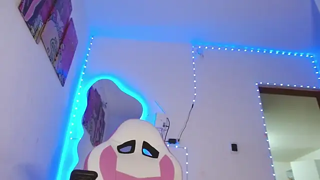 Miranda-brow online show from 03/07/26, 03:58