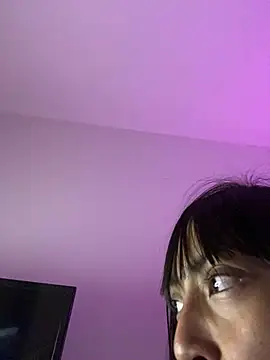 bonnie 18x online show from 02/07/25, 03:34