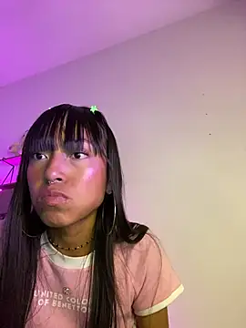 bonnie 18x online show from 02/14/25, 07:28