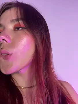 luccianagreyy online show from 01/31/25, 11:13