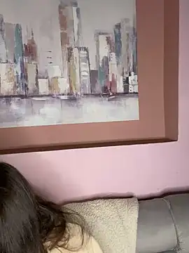 PoliBenett  online show from 01/18/25, 03:53