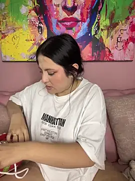 PoliBenett  online show from 02/22/25, 12:16