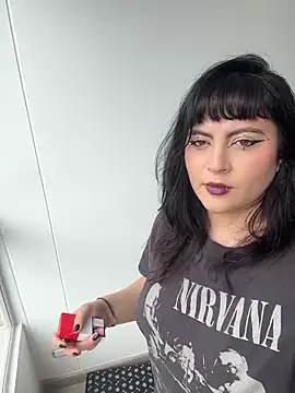 PoliBenett  online show from 02/16/26, 06:15