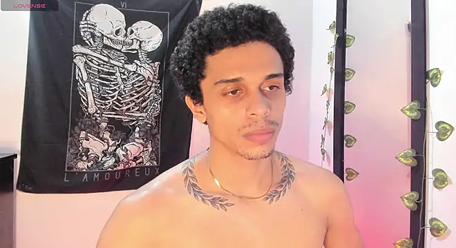 Aroonn b online show from 01/23/25, 12:04