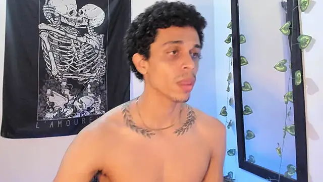 Aroonn b online show from 01/24/25, 10:41