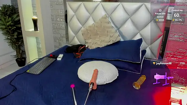 Aron Bolt online show from 02/18/25, 10:25