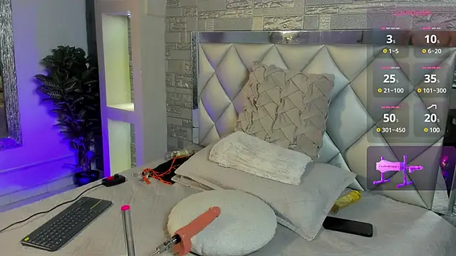 Aron Bolt online show from 02/22/25, 04:29