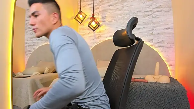 Aron Bolt online show from 02/27/26, 10:59