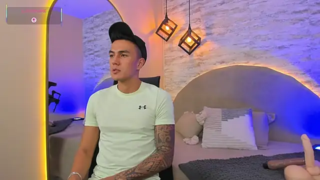 Aron Bolt online show from 04/06/26, 11:27