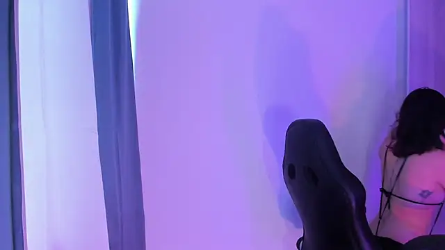 haanna thompsoon online show from 03/19/25, 08:11